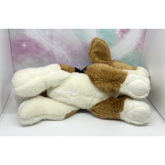 Ganz Webkinz Small Signature Beagle Dog No Code - Picture 3 of 5